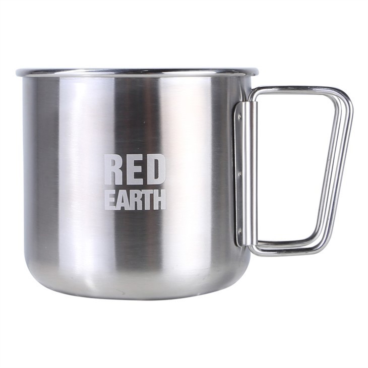 420ml cangkir cangkir kopi stainless steel