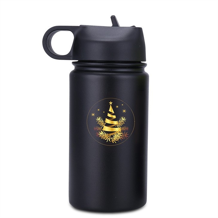Custom Flask Thermal Water Bottle