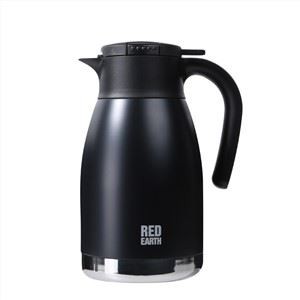 Dinding Ganda Stainless Steel Kopi Air Teh Termos Teko