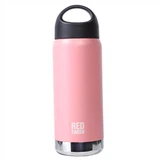 Botol air stainless steel ringan yang dapat digunakan kembali