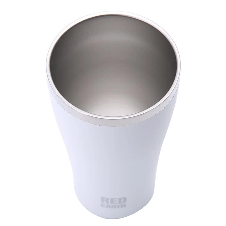 Thermal Coffee Tumbler
