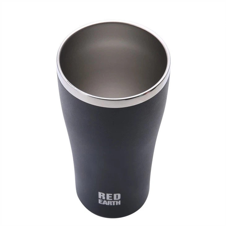 Stainless Steel Tumbler