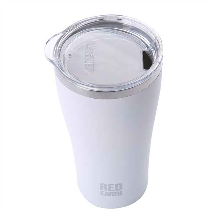 520ml Stainless Steel Insulated Mug Tumbler