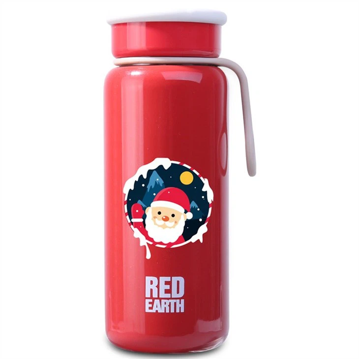 water bottles