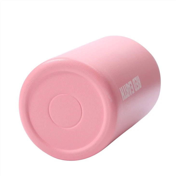 China Coffee Tumbler Bottom