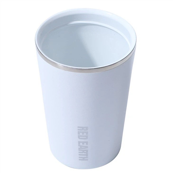 Wide Mouth Tumbler Made In China