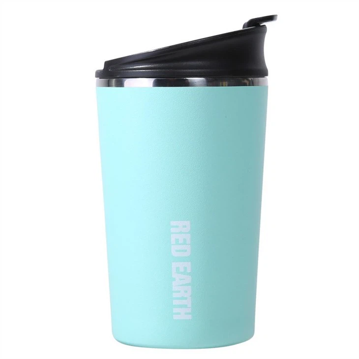 China Manufacturers Travel Coffee Tumbler