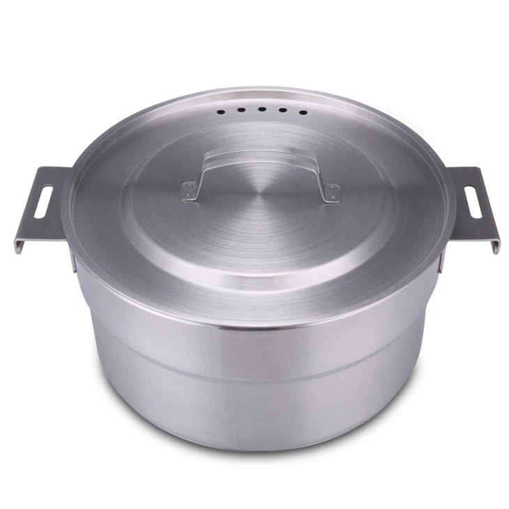 Bulk Large Capacity Camping Pot