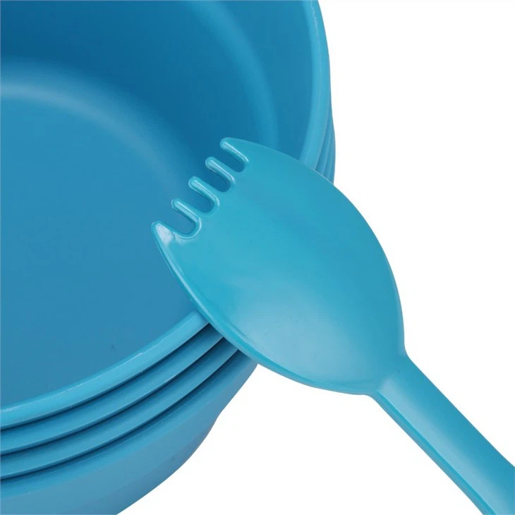Bulk BPA Free Reusable Tableware